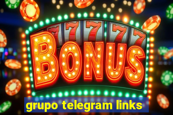 grupo telegram links